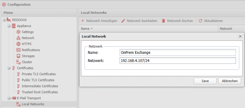 local-network-de